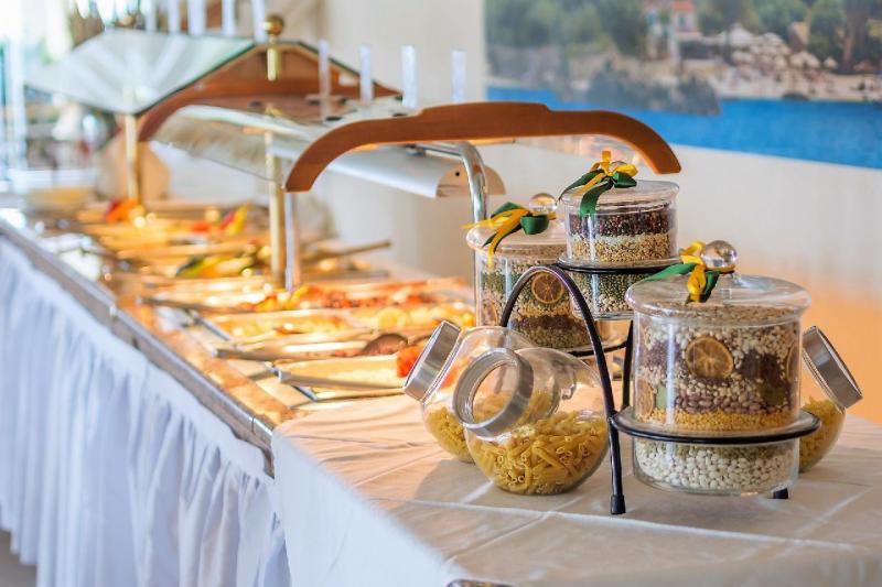 Korfu Paleokastritsa utazás Paleo ArtNouveau Hotel