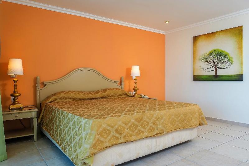 Korfu Paleokastritsa utazás Paleo ArtNouveau Hotel