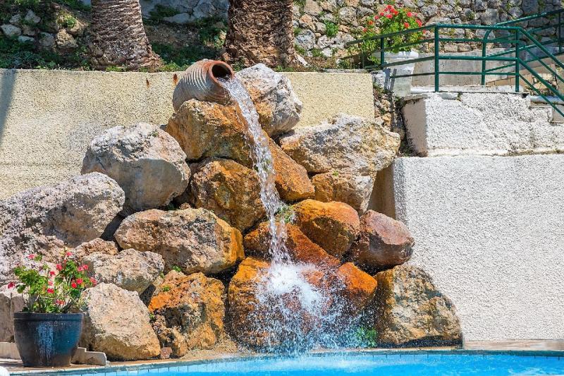 Korfu Paleokastritsa utazás Paleo ArtNouveau Hotel