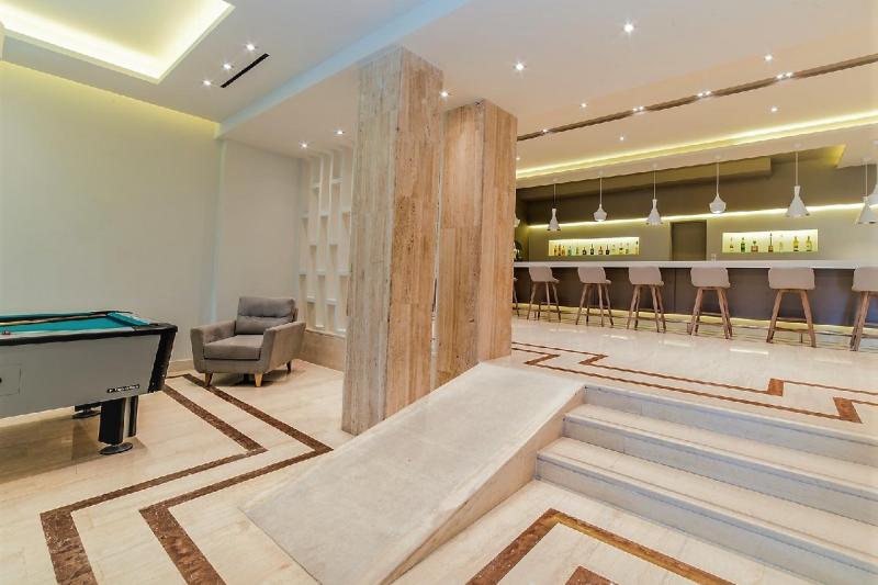 Zakynthos Argassi utazás Palmyra Hotel