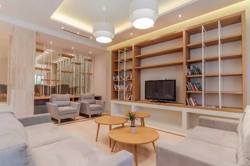 Palmyra Hotel Zakynthos Argassi