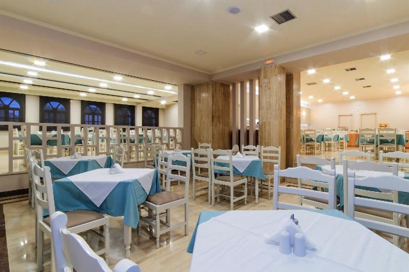 Zakynthos Argassi utazás Palmyra Hotel