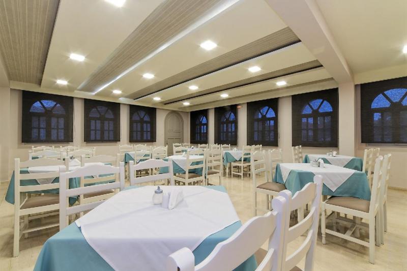 Zakynthos Argassi utazás Palmyra Hotel