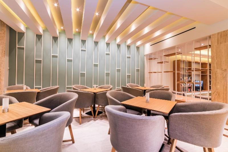 Zakynthos Argassi utazás Palmyra Hotel