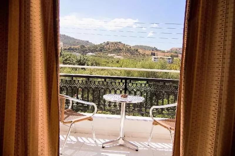 Palmyra Hotel Zakynthos Argassi