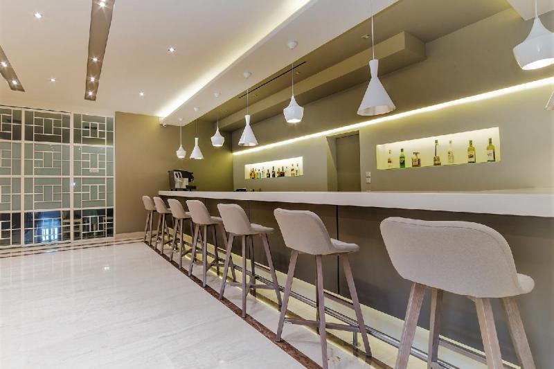 Zakynthos Argassi utazás Palmyra Hotel