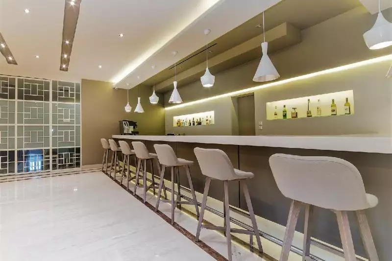 Palmyra Hotel Zakynthos Argassi