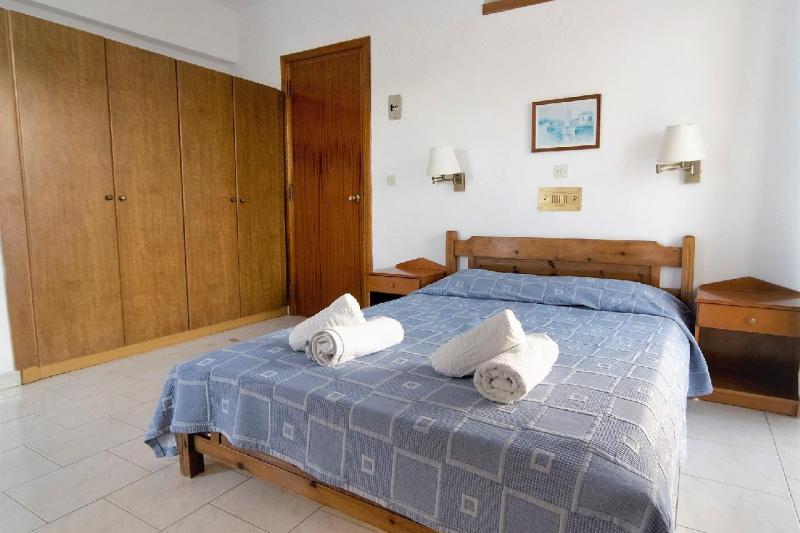 Karpathos Pigadia-utazás Pigadia Bay Apartmanház