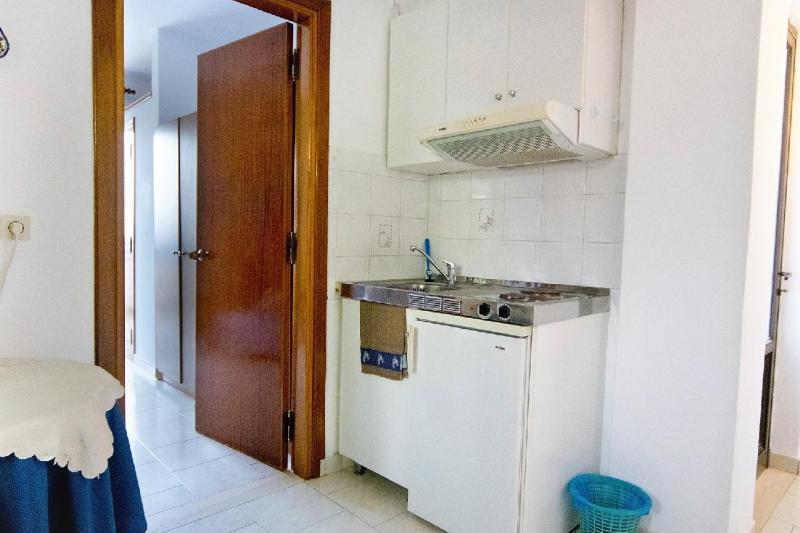 Karpathos Pigadia-utazás Pigadia Bay Apartmanház