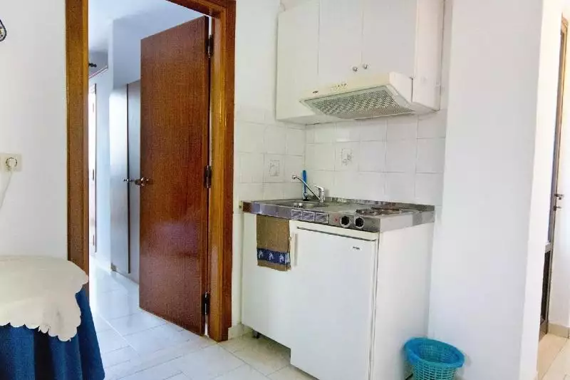 Karpathos Pigadia-utazás Pigadia Bay Apartmanház