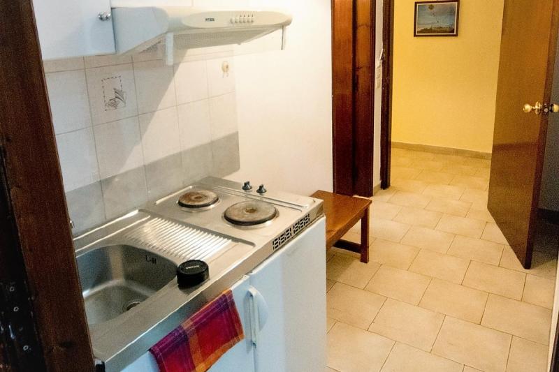 Karpathos Pigadia-utazás Pigadia Bay Apartmanház