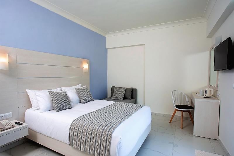 Rodosz Rhodes utazás Rhodos Horizon Blu