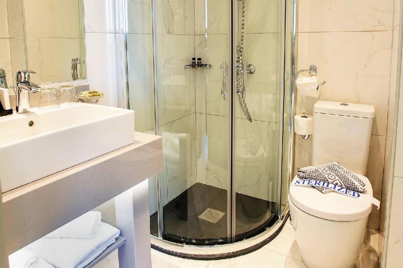 Rodosz Rhodes utazás Rhodos Horizon Blu