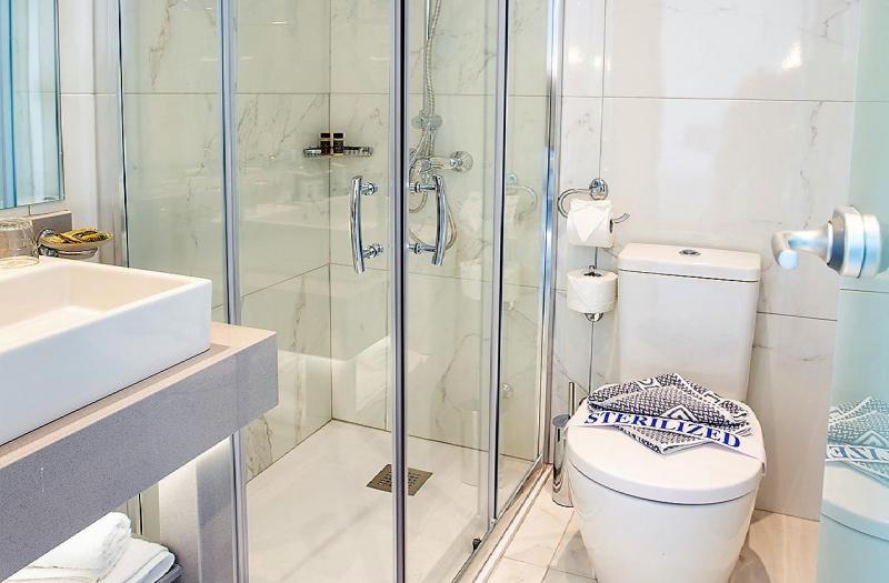 Rodosz Rhodes utazás Rhodos Horizon Blu