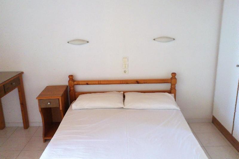 Zakynthos Laganas utazás Stratos Apartmanház