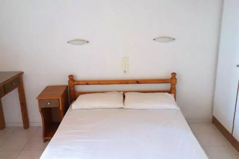 Stratos Apartmanház Zakynthos Laganas