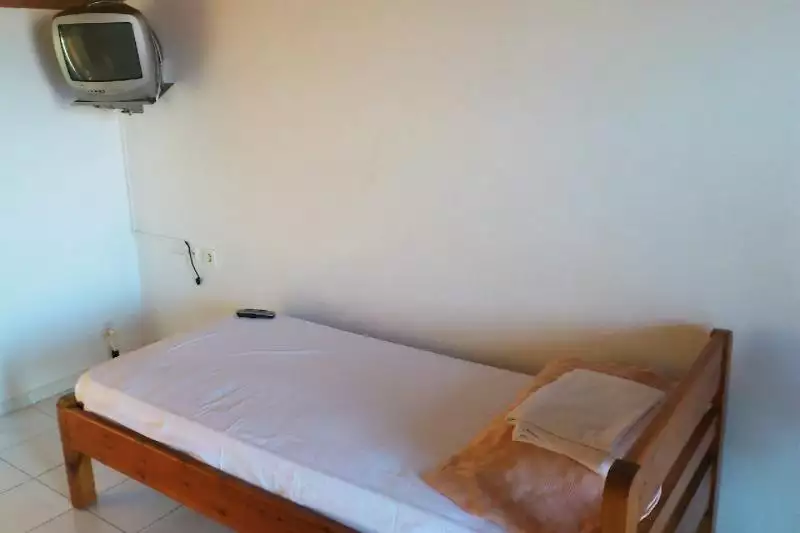 Stratos Apartmanház Zakynthos Laganas