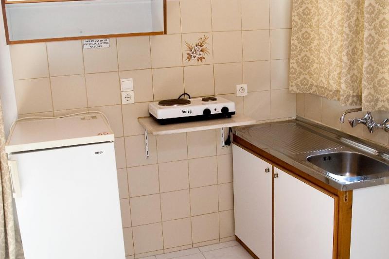 Zakynthos Laganas utazás Stratos Apartmanház