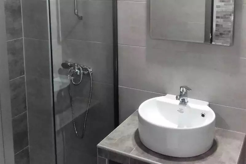 Stratos Apartmanház Zakynthos Laganas