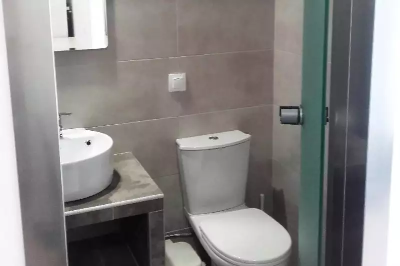 Stratos Apartmanház Zakynthos Laganas
