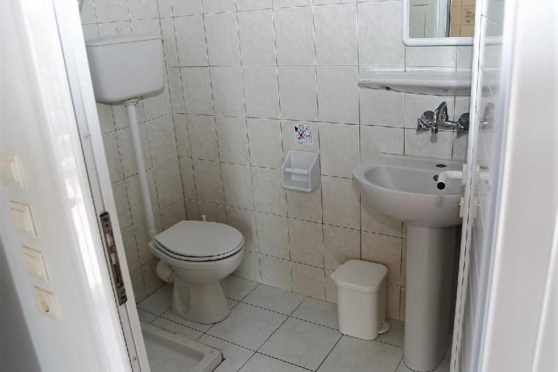 Zakynthos Laganas utazás Stratos Apartmanház