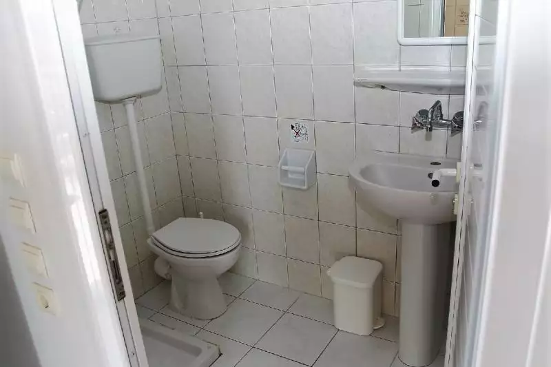 Stratos Apartmanház Zakynthos Laganas