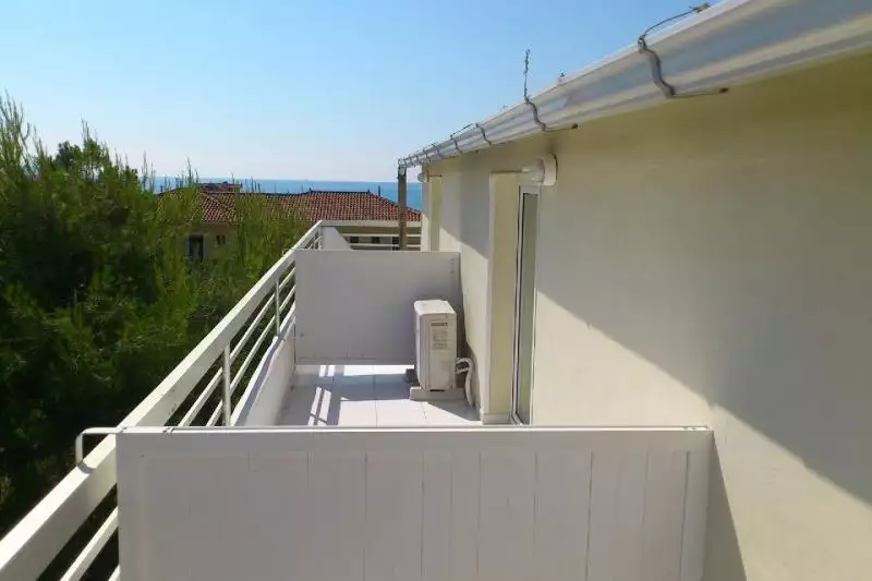 Stratos Apartmanház Zakynthos Laganas