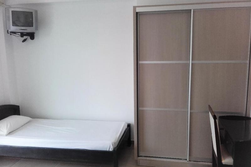 Zakynthos Laganas utazás Stratos Apartmanház