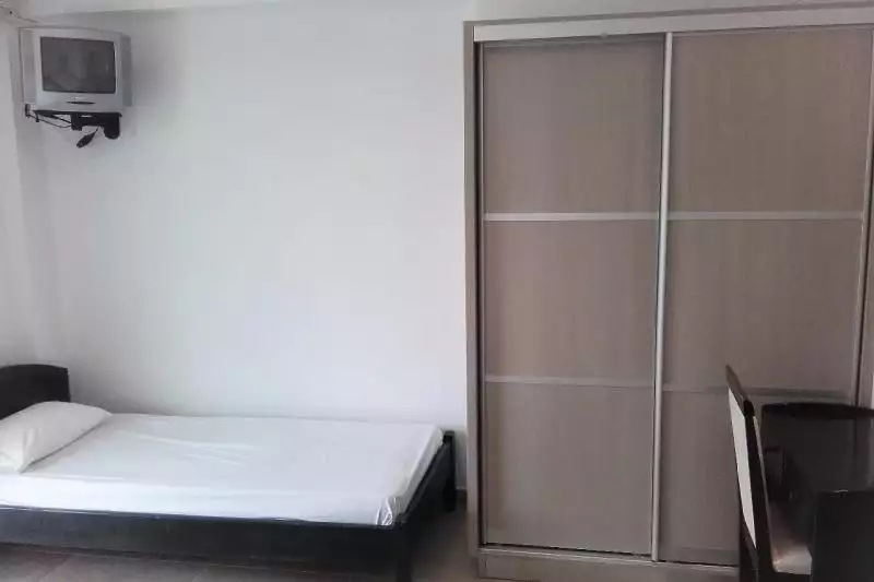 Stratos Apartmanház Zakynthos Laganas