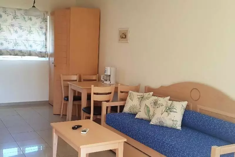 Toxo Hotel Kréta Platanias