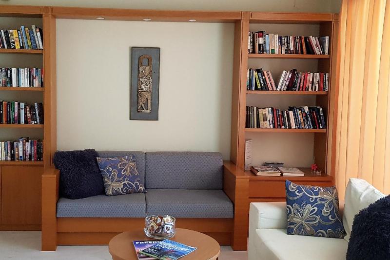 Kréta Platanias utazás Toxo Hotel