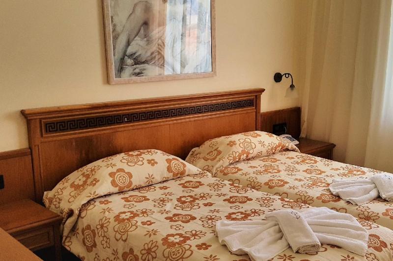 Kréta Platanias utazás Toxo Hotel