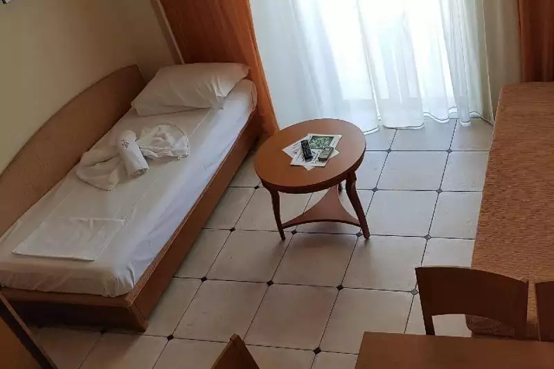 Toxo Hotel Kréta Platanias