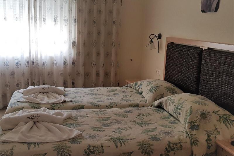 Kréta Platanias utazás Toxo Hotel