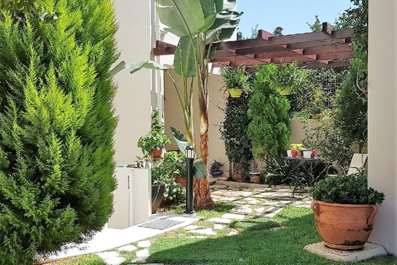 Kréta Platanias utazás Toxo Hotel