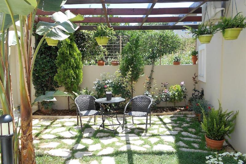 Kréta Platanias utazás Toxo Hotel