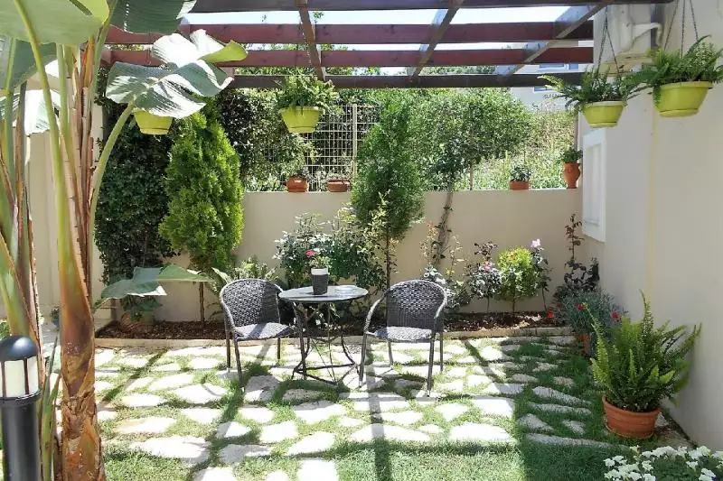 Toxo Hotel Kréta Platanias