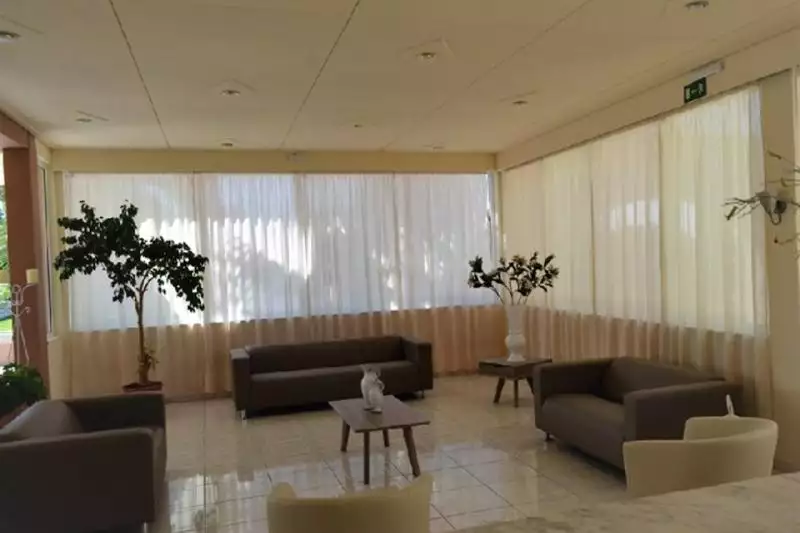 Venus Beach Hotel Kréta Gerani