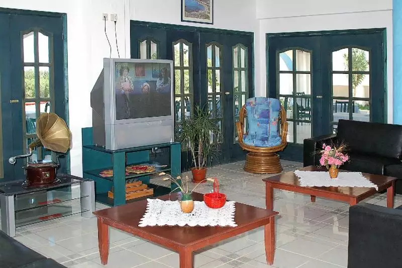 Votsalakia Beach Hotel Karpathos Amoopi