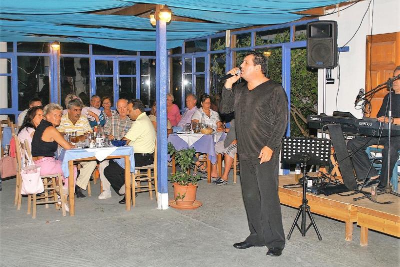 Karpathos Amoopi utazás Votsalakia Beach Hotel