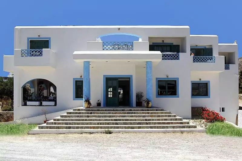 Votsalakia Beach Hotel Karpathos Amoopi