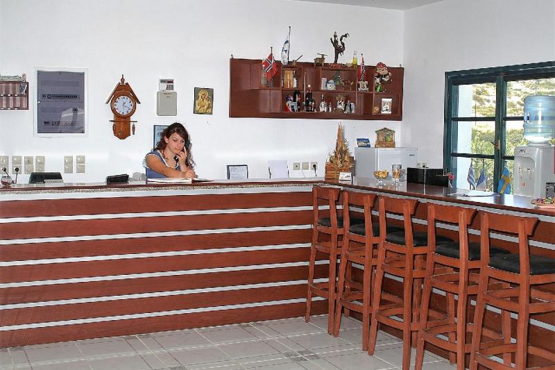 Karpathos Amoopi utazás Votsalakia Beach Hotel