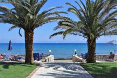 Zakantha Beach Hotel Zakynthos Argassi
