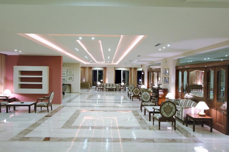 Zakynthos Argassi utazás Zakantha Beach Hotel