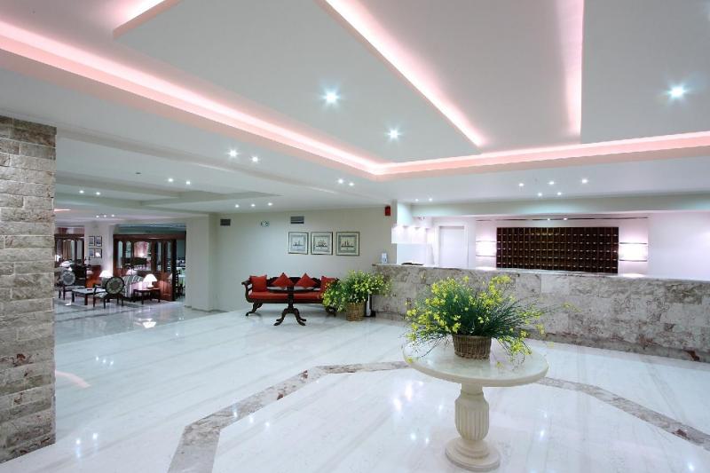 Zakynthos Argassi utazás Zakantha Beach Hotel