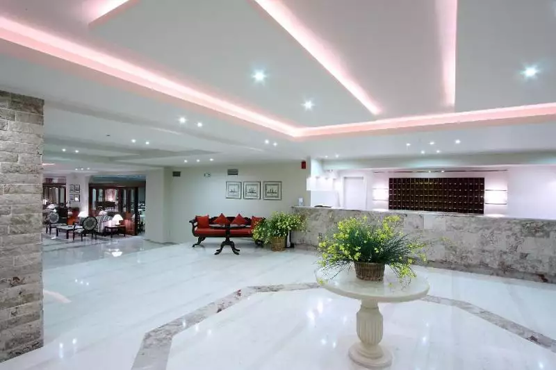 Zakantha Beach Hotel Zakynthos Argassi