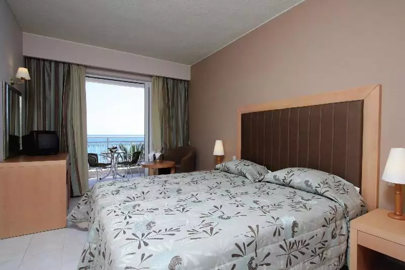 Zakantha Beach Hotel Zakynthos Argassi