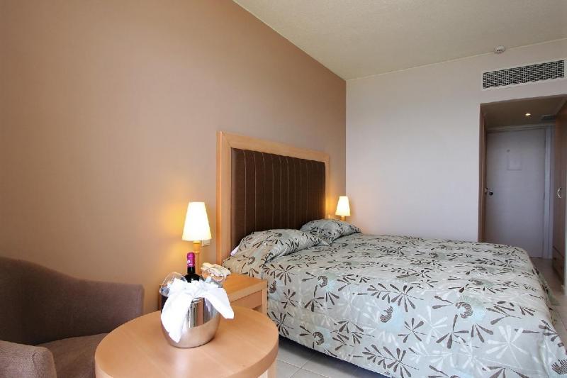 Zakynthos Argassi utazás Zakantha Beach Hotel