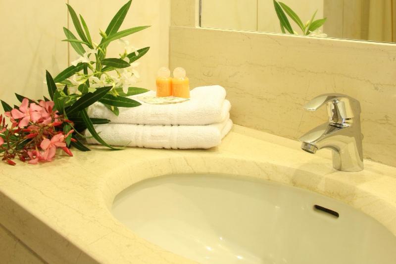 Zakynthos Argassi utazás Zakantha Beach Hotel