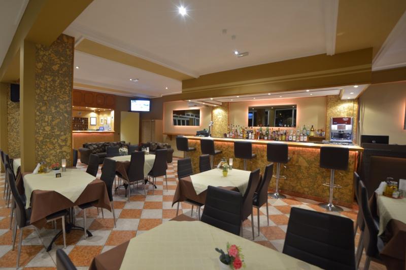 Korfu Sidari utazás Angelina Hotel